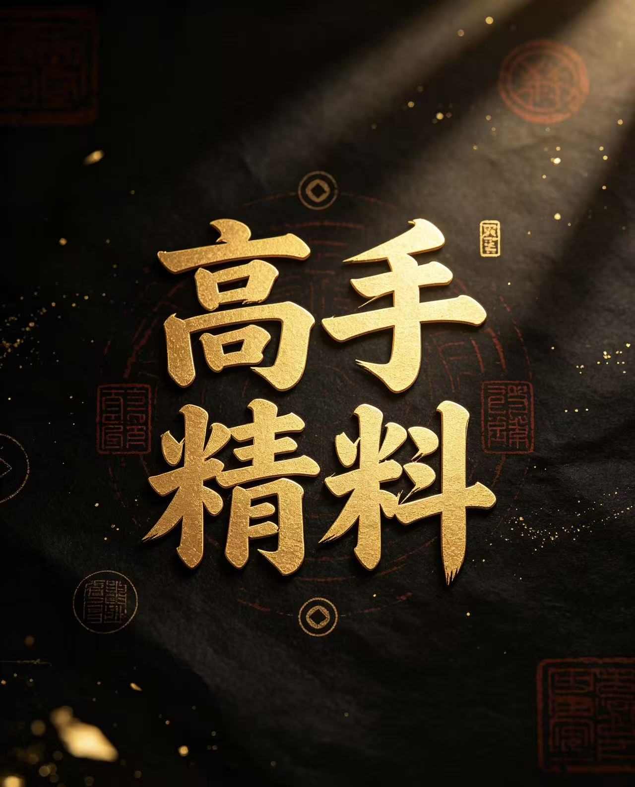 高手精料的头像-新澳国际