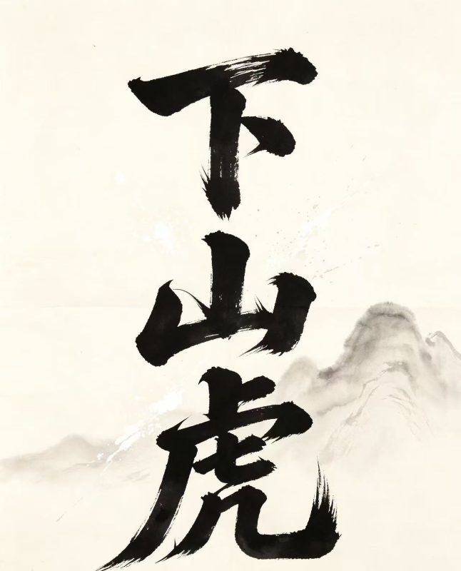 291期下山虎绝杀2尾免费分享-新澳国际