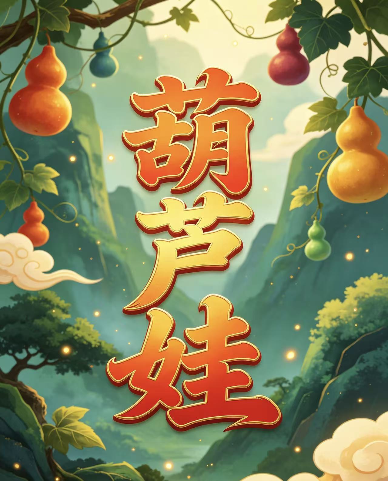 葫芦娃的头像-新澳国际